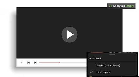How to Turn Off AutoDubbed Audio on a YouTube Channel