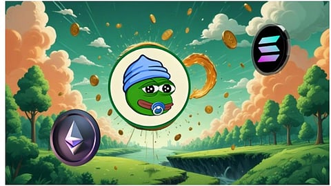 Solana (SOL) Would Need to Nearly Hit $1,000 to Overtake Ethereum (ETH), Investors to See Bigger Gains Elsewhere