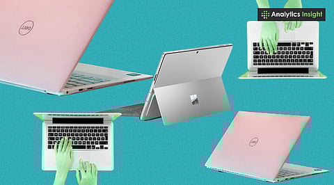 Best Lightweight Laptops for Travel in 2025 (India Picks)