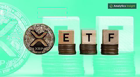 XRP Price Prediction: Will ETF Approval Drive It Up to $8 from $3?