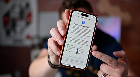 Best Privacy Features