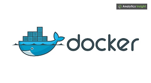 Docker for Data Science