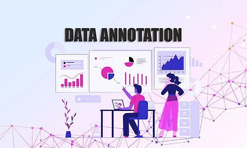 What is Data Annotation? Understanding Its Role in AI Development