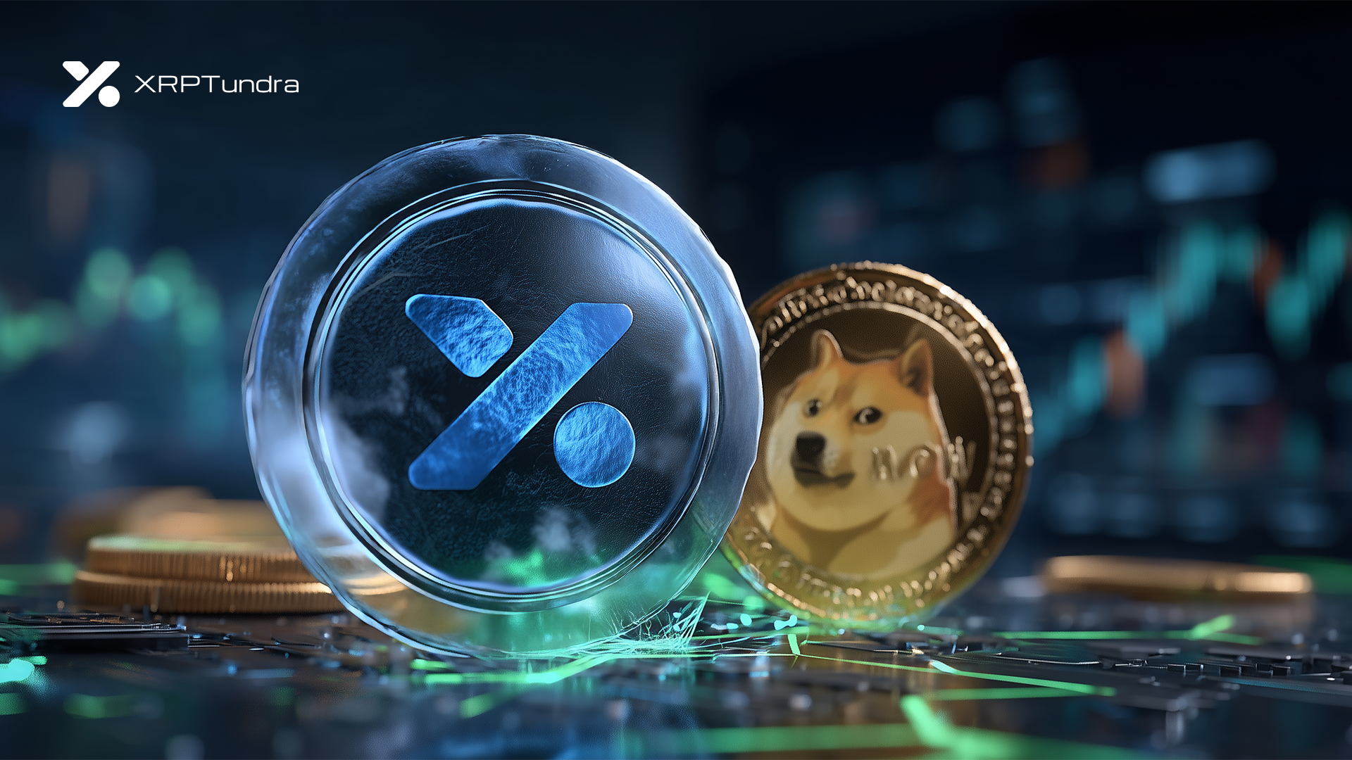 Beyond Dogecoin News: XRP Tundra Offers Sustainable Alternative with Practical Staking Utility
