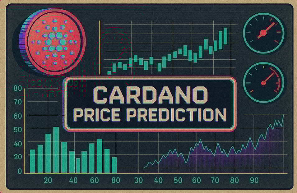 Cardano Price Prediction: Why ADA Whales Are Betting Big On This New Viral  Altcoin