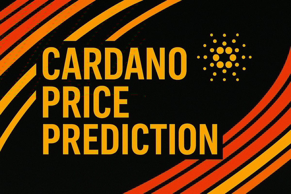 Cardano Price Prediction: ADA Price Heads To $1 But New Crypto Investors  Are Betting Big On Remittix