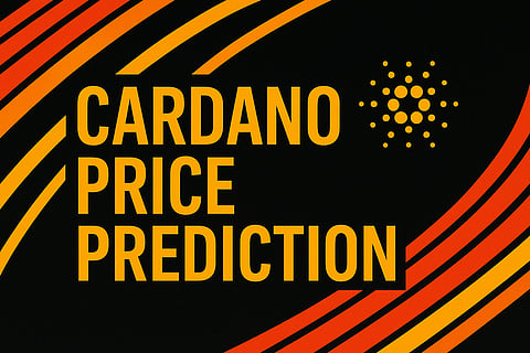 Cardano Price Prediction: ADA Price Heads To $1 But New Crypto Investors Are Betting Big On Remittix
