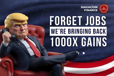 MAGACOIN FINANCE Gains Audit Attention as Layer Brett Struggles to Match Investor Hype
