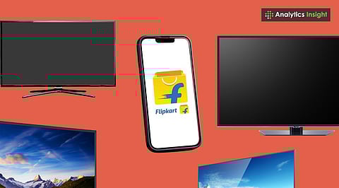 Flipkart’s 2025 TV Sale