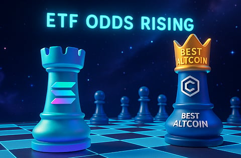 Best Altcoin to Buy Now