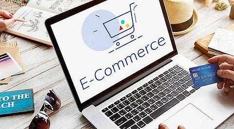 How to Start Your E-commerce Business