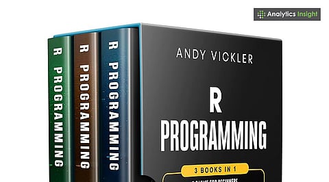 Best R Programming Books
