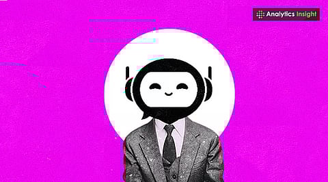 Create Your Own AI Chatbot