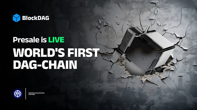 The Tech Behind BlockDAG: Why This Hybrid Architecture Could Redefine ...