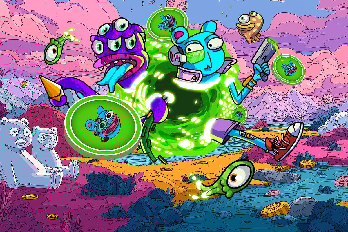 Solana Price Rallies, But The Cardano Bull Run Might Be Delayed Due To This  New ETH L2 Token