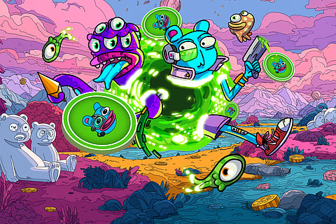 Solana Price Rallies, But The Cardano Bull Run Might Be Delayed Due To This New ETH L2 Token
