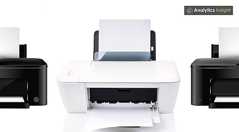 Best Printers Under Rs. 5000 to Buy in 2025