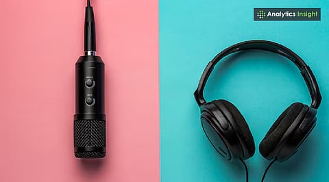 Best Noise-Cancelling Microphones