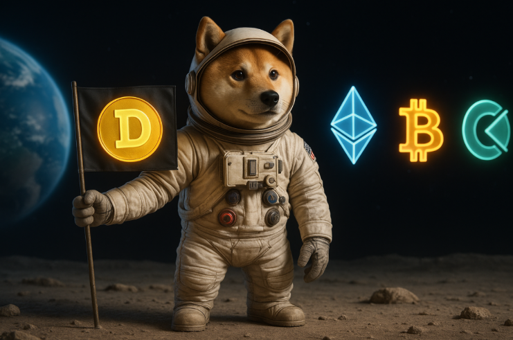 Best Cryptos to Buy in 2025