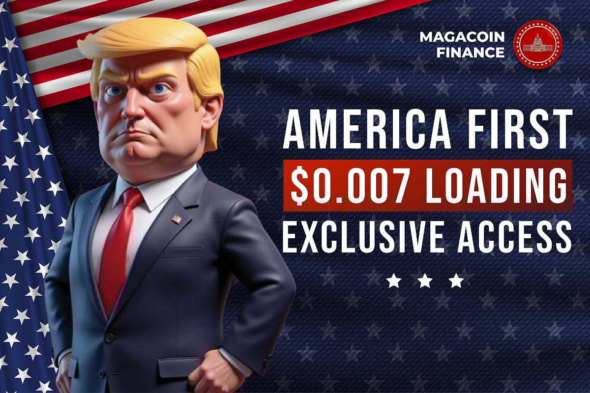 MAGACOIN FINANCE Momentum Builds While Layer Brett Struggles to Capture ...