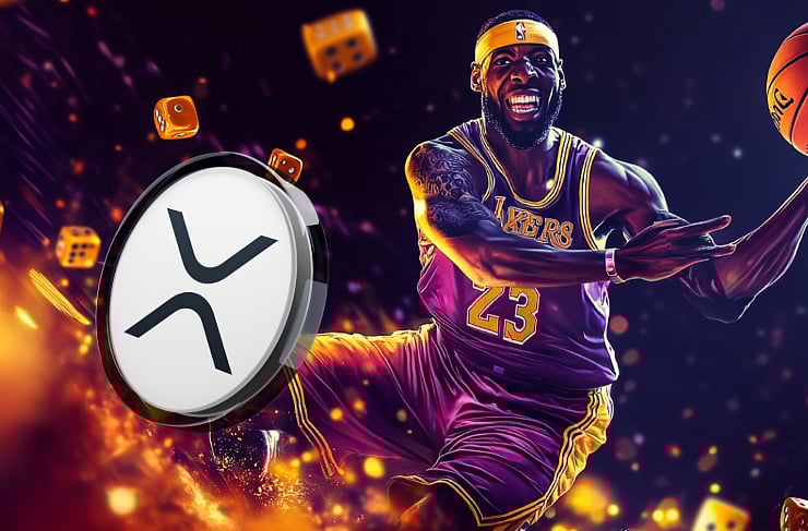 XRP Price Prediction Highlights Modest Gains While Rollblock Is Projected To Deliver 25x Growth