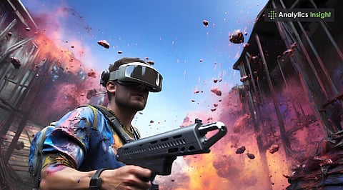 Best VR Tactical Shooters