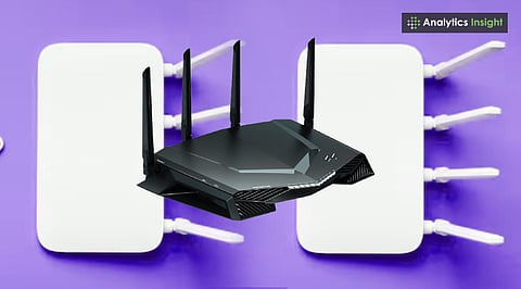 Best Routers for Fiber Internet