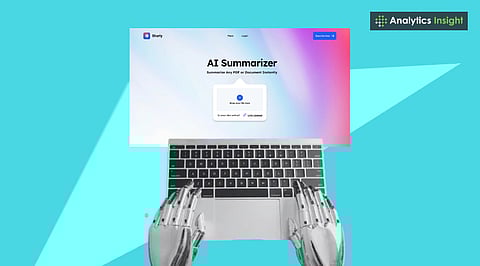 Top AI Document Summarizers