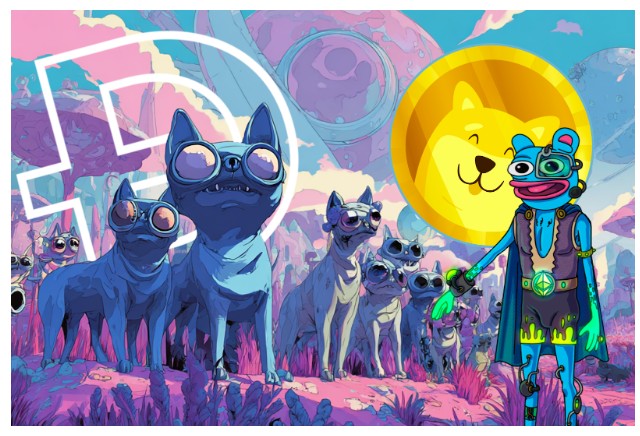 Dogecoin News; DOGE ETF Approved & Inflows As We Track The Latest Inflows