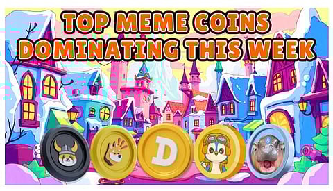 5 Top New Cryptos to Invest in This Week – Could These Breakthrough Presales Change Everything?