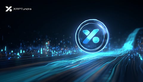 XRP Tundra Addresses Market Gap with New Staking Solution as XRP Latest News Shows Growing Demand