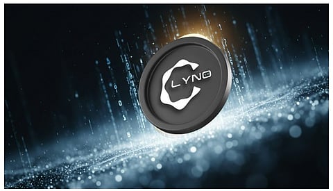 Best Presale Crypto in September 2025: Lyno AI Leads the Pack With Bold Predictions