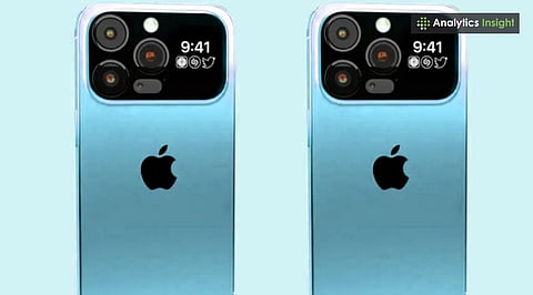 iPhone 18 Leaks: Smaller Dynamic Island, No Under-Screen Face ID