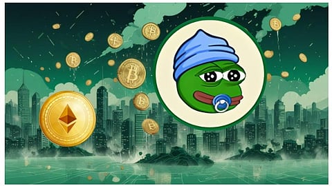 From $10,000 to Just $7000? Ethereum Price Target for the End of 2025 Weakens, But This Coin Will Skyrocket 5000%