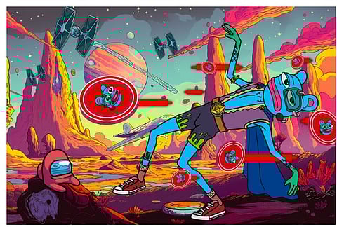 The Best Cryptos To Buy Now According To ChatGPT Are Worldcoin, HBAR & Layer Brett