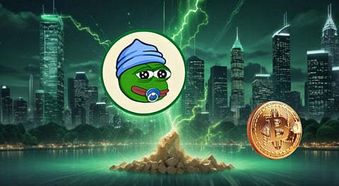 5 Cryptos Smart Investors Are Accumulating as Hollywood Hunts Bitcoin’s Founder in Thriller ‘Killing Satoshi’