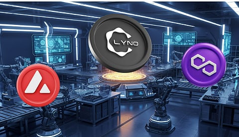 Ethereum ETF Buzz Cools as Traders Rush Into Lyno AI Presale