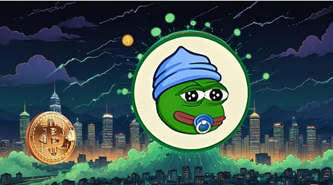 3 Meme Coins With Potential for 5000% Gains if Bitcoin Price Rallies to $200,000