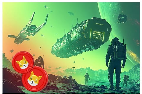 Shiba Inu Coin Price Could Surge 20% In 2025 But Traders Call Remittix To Rally From $0.10 To Over $4