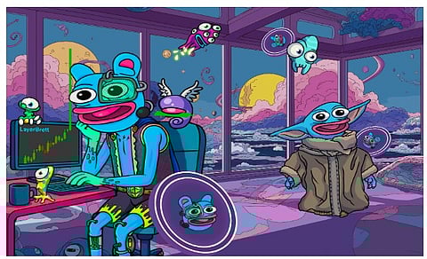 Pi Coin Price Expected To Collapse In 2026 As Investors Prefer Backing The Latest Trending Cryptos For Highest Growth