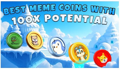 The Final Countdown: Why These 4 Best Cryptos to Buy Today Could Explode Soon