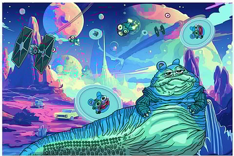 Why New Crypto Investors Are Betting Big On Layer Brett Over Cardano In September