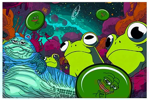 Pepe Coin Price Prediction: Where Is The King Of Meme Coin Heading In 2025/26