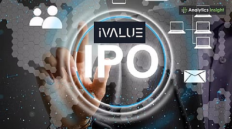 iValue Infosolutions IPO Opens on September 18: Price Band, Lot Size, GMP, and Key Details