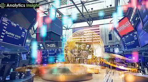 US Stock Market Today