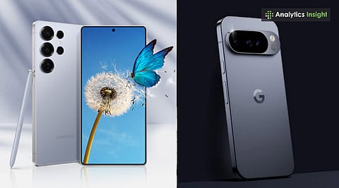 Google Pixel 10 vs. Samsung Galaxy S25: Check Out the Difference