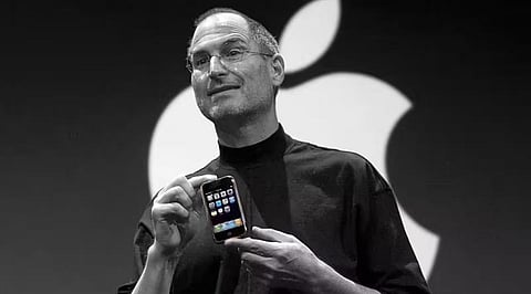 Steve Jobs