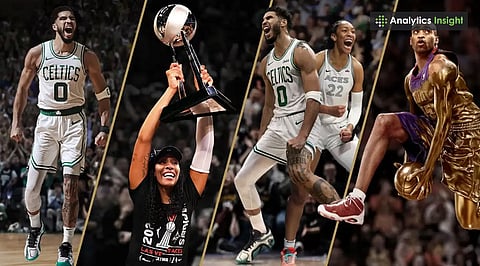 Top-Rated Multiplayer Sports Games to Play on PS5