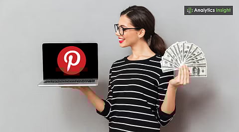 How to Earn Money on Pinterest in 2025: A Complete Beginner’s Guide