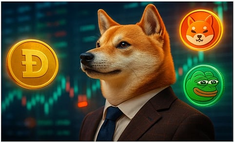 Dogecoin Price Prediction: $1 Still in Sight as Meme Coin Rotations Put SHIB and PEPE in Focus